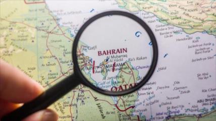 Irán advierte a países como Baréin por alinearse con EEUU en el CSNU