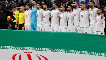 Federación de Fútbol de Irán: Definitivamente participaremos en el Mundial 2026