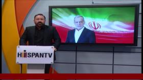Irán rechaza el colonialismo y la explotación mundial – Noticiero 13:30