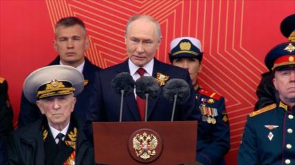 Rusia espera fin del conflicto entre EEUU e Irán “cuanto más rápido”