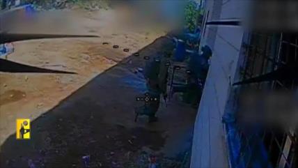 Hezbolá inflige duros golpes a Israel en 22 ataques en un solo día