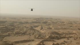 WSJ: Israel construyó una base secreta en Irak para atacar a Irán