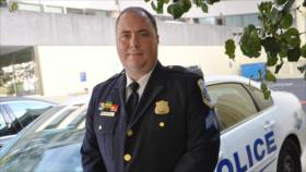 Exjefe de seguridad de Netanyahu arrestado en EEUU por abuso sexual infantil