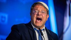 “Verdugo del siglo”: critican a Ben-Gvir por ejecuciones de palestinos