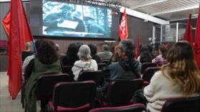 En Chile advierten sobre nuevas formas de fascismo en guerras imperialistas
