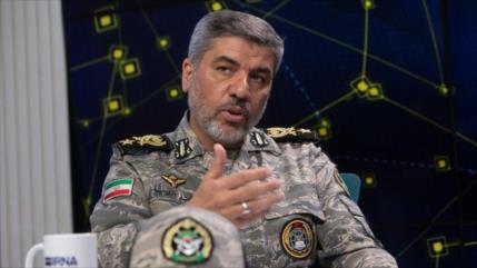 Ejército iraní: Enemigo enfrentará sorpresas inesperadas si vuelve a atacar