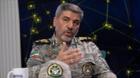 Ejército iraní: Enemigo enfrentará sorpresas inesperadas si vuelve a atacar