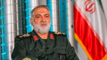 FFAA: Iniciativa está en manos de Irán ante aventurismo de EEUU 