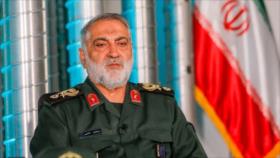 FFAA: Iniciativa está en manos de Irán ante aventurismo de EEUU 