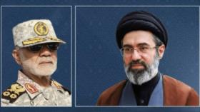 Líder de Irán emite nuevas directrices para enfrentar a los enemigos