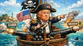 Washington: Política de máxima presión contra Latinoamérica
