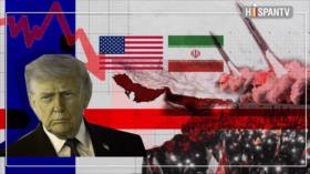 Irán redefine la ecuación de disuasión en medio de la guerra impuesta