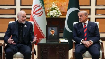 Irán envía su respuesta a propuesta de EEUU para el cese de la guerra