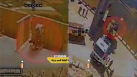 Vídeo: Hezbolá hace volar con drones un sistema Cúpula de Hierro israelí