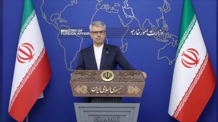 Diplomático iraní invoca una derrota romana para advertir a Israel y EEUU