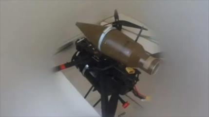 Informe: Israel tiene dificultades para contrarrestar drones de Hezbolá
