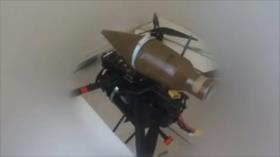 Informe: Israel tiene dificultades para contrarrestar drones de Hezbolá
