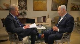 Netanyahu reconoce fracaso en “octavo frente”: guerra mediática 