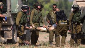 Israel admite 18 bajas en operaciones precisas con drones de Hezbolá