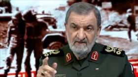 Irán alarma a países regionales sobre “peligroso proyecto” de Israel