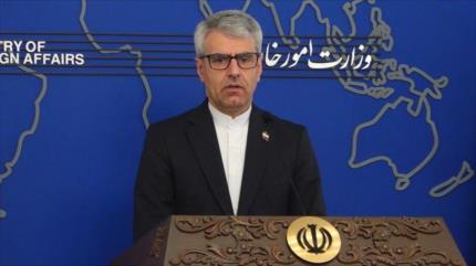 Irán: Propuestas presentadas a EEUU son “razonables y generosas”