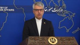 Irán: Propuestas presentadas a EEUU son “razonables y generosas”