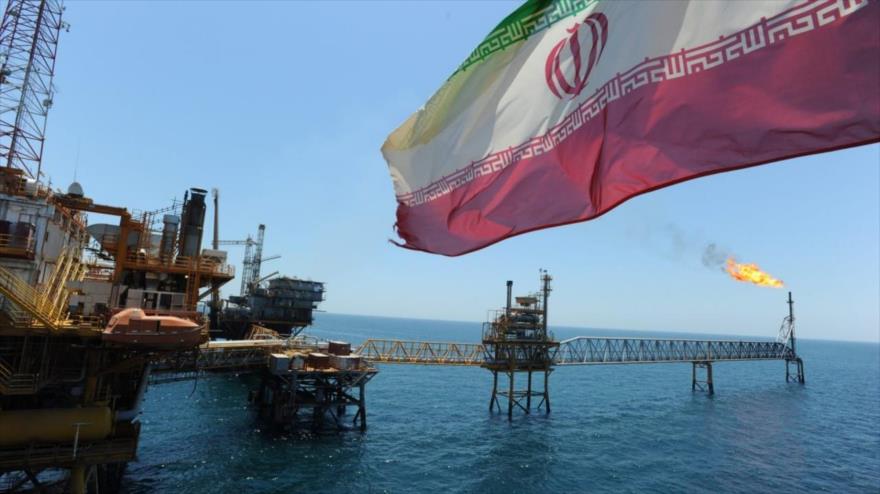 Irán rechaza fantasías del enemigo: producción de crudo sigue estable | HISPANTV