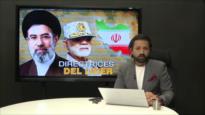 Líder de Irán da nuevas directrices para dar continuidad a operaciones y defender el territorio | Detrás de la Razón 