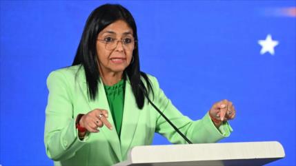 Venezuela responde a Trump: Jamás seremos el estado 51 de EEUU