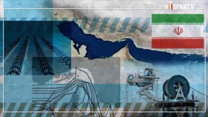 Soberanía de Irán sobre cables del estrecho de Ormuz remodelaría gobernanza global de Internet