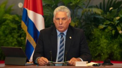 Trump, “frustrado” por la capacidad de Cuba para resistir presiones