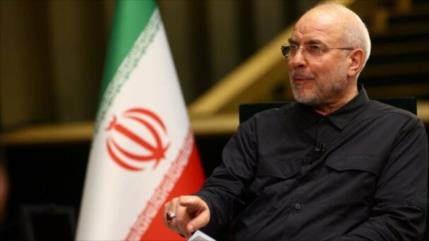 Irán: EEUU no tiene otra opción que aceptar la propuesta de 14 puntos