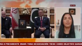 Analista: la crisis marítima afecta a todos los mercados regionales