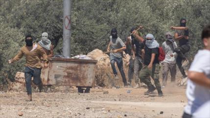 UE aprueba sanciones a colonos israelíes por violencia en Cisjordania