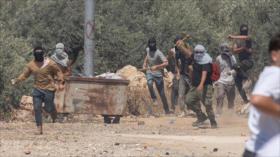 UE aprueba sanciones a colonos israelíes por violencia en Cisjordania