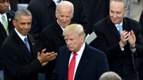 Irán a Trump: lista de crímenes de EEUU no cabe en un solo tuit