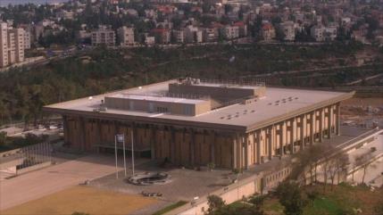 Israel aprueba una ley que impone pena de muerte a cientos de palestinos