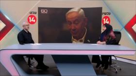 Medios israelíes temen el posible fortalecimiento de Irán con sus aliados | Dice Israel