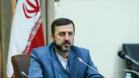 Irán: La paz real no se construye con lenguaje de humillación ni amenazas