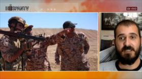 “EEUU busca una salida a guerra con Irán, pero aún no logra encontrarla”