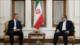 Irán: exigencias excesivas de EEUU obstaculizan paz y un posible acuerdo