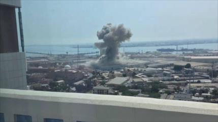 “Acepten los derechos de Irán o enfrenten nuevas derrotas militares”