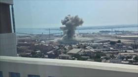 “Acepten los derechos de Irán o enfrenten nuevas derrotas militares”