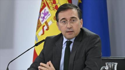 España reitera su no alineación con EEUU en la guerra con Irán