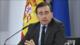 España reitera su no alineación con EEUU en la guerra con Irán