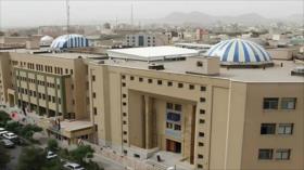 Universidad Al-Mustafa: papel de EAU en guerra es ‘haram’ (prohibido)