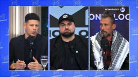 Solidaridad VS. Genocidas| Monoblock