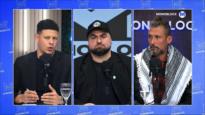 Solidaridad VS. Genocidas| Monoblock