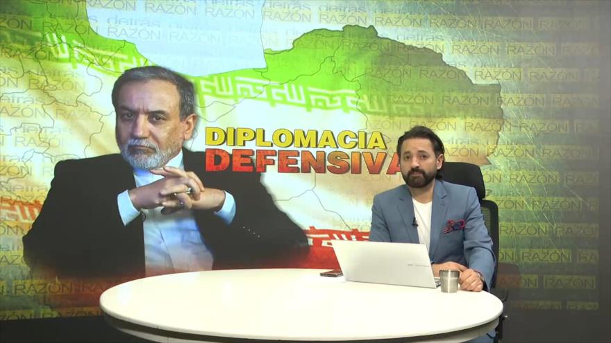 Irán: exigencias excesivas, retórica amenazante y la falta de buena fe de EE.UU. obstaculizan el fin de la guerra 