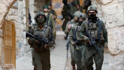 Colonos israelíes matan a un adolescente palestino en Cisjordania